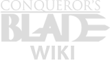 Conqueror's Blade Logo
