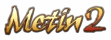 Metin2 Logo