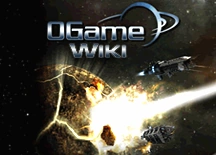 OGame Logo