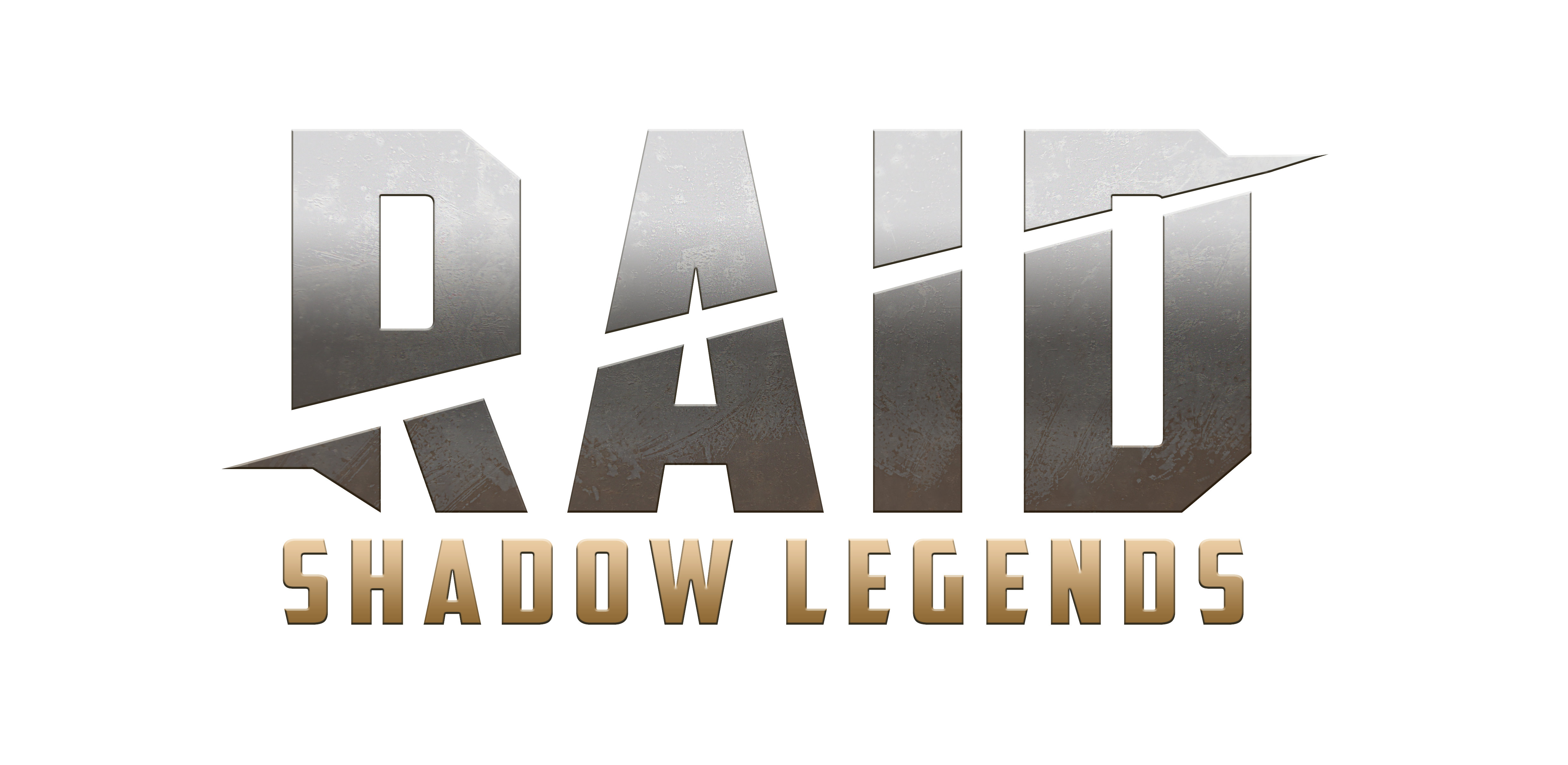 Raid: Shadow Legends Logo